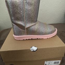 UGG Kids Size 5, And Size 3