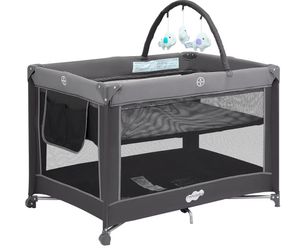 Portable Playpen