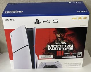 Ps5 SLIM( READ DESCRIPTION )