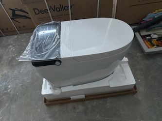 Deer valley toilet Brand New