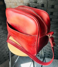 Scovill shoulder bag