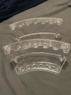 Pen stands
