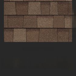 Roofing Shingles