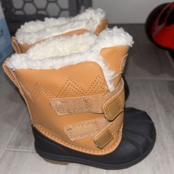 Toddler Snow boots