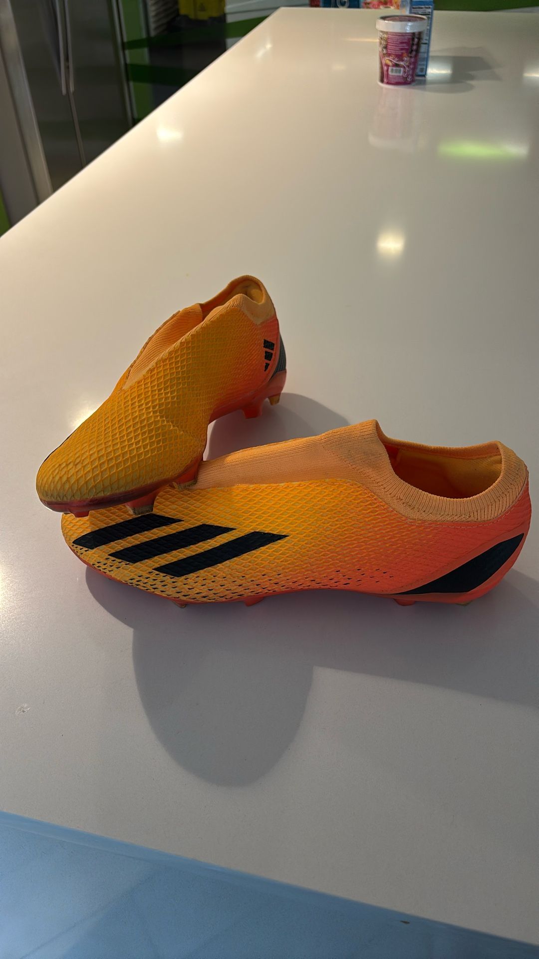 Adidas X Soccer Cleats 11,5