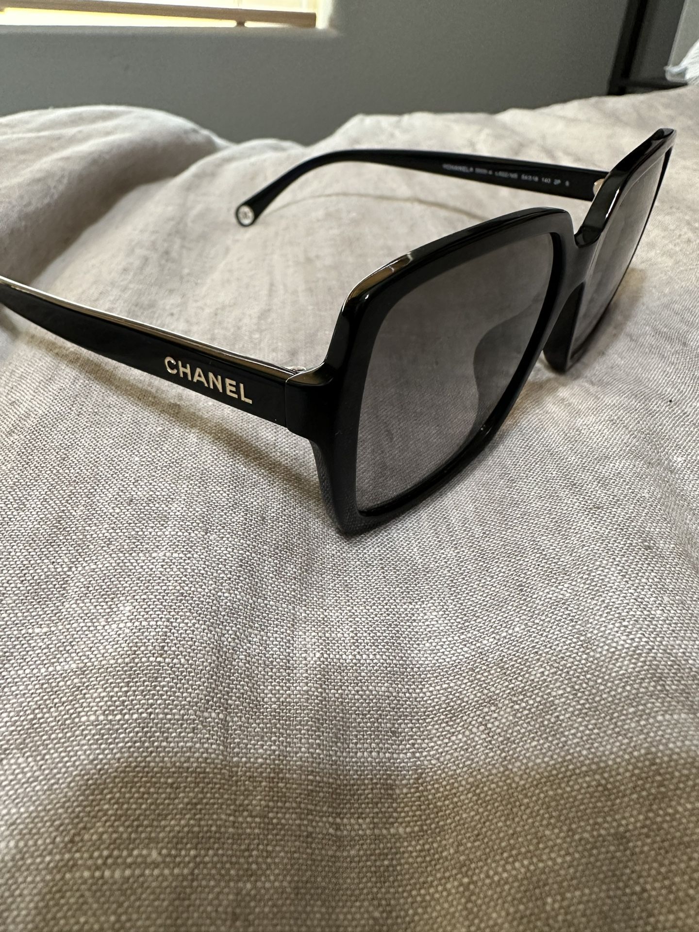New Chanel Model 5505-A Square Frame Polarized Women's Sunglasses Never  Worn for Sale in Menifee, CA - OfferUp