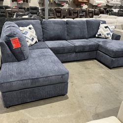 Sectional Sale 