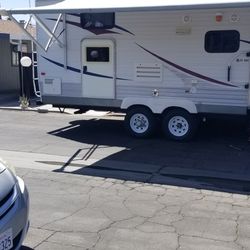2009 Jayco Jay flight  26 Feet 