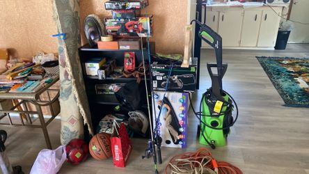 YARDSALE MARYSVILLE