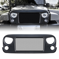 2007 - 2018 Jeep Grill Brand NEW