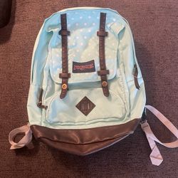 Jansport Bag Pack 