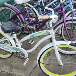 diamond back 24 inch cruiser light weight 