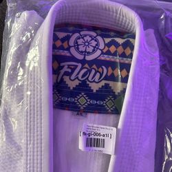 Flow Kimonos Alpine 2.10