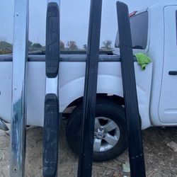 Ford F150 Running Boards