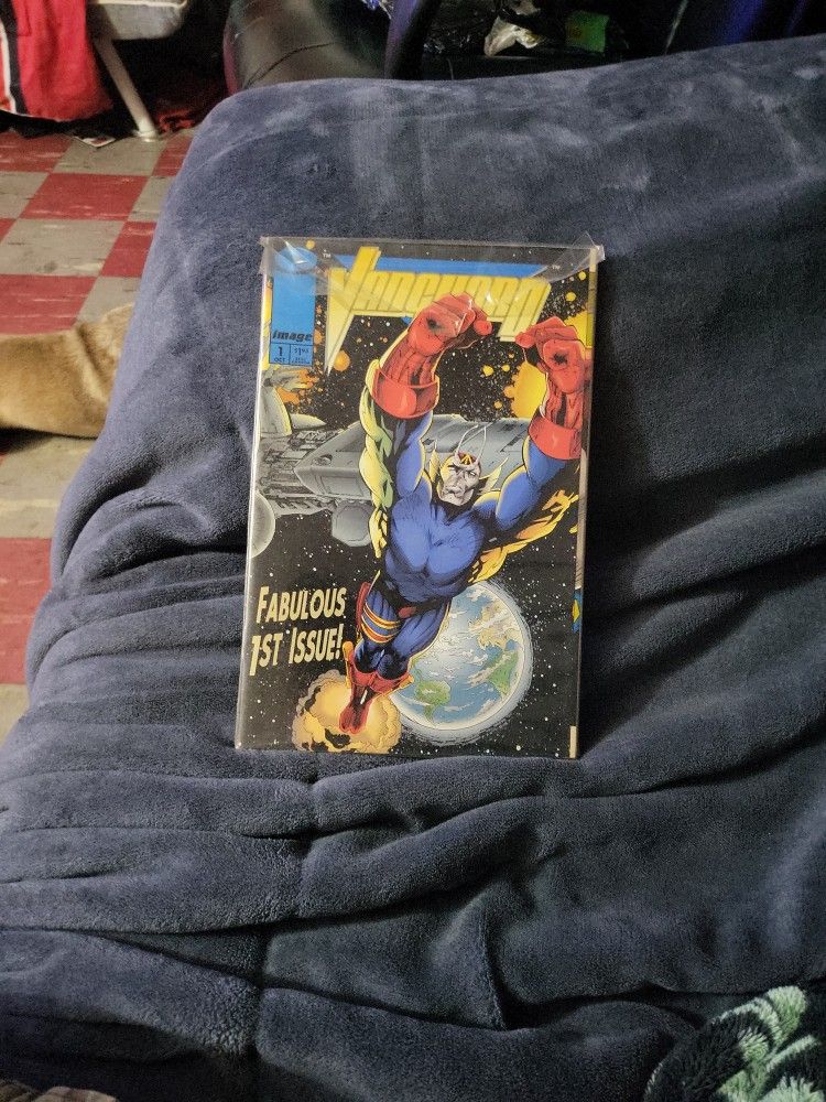 Comics