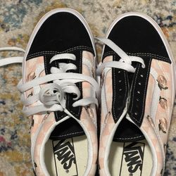 Brand New Vans Size 7