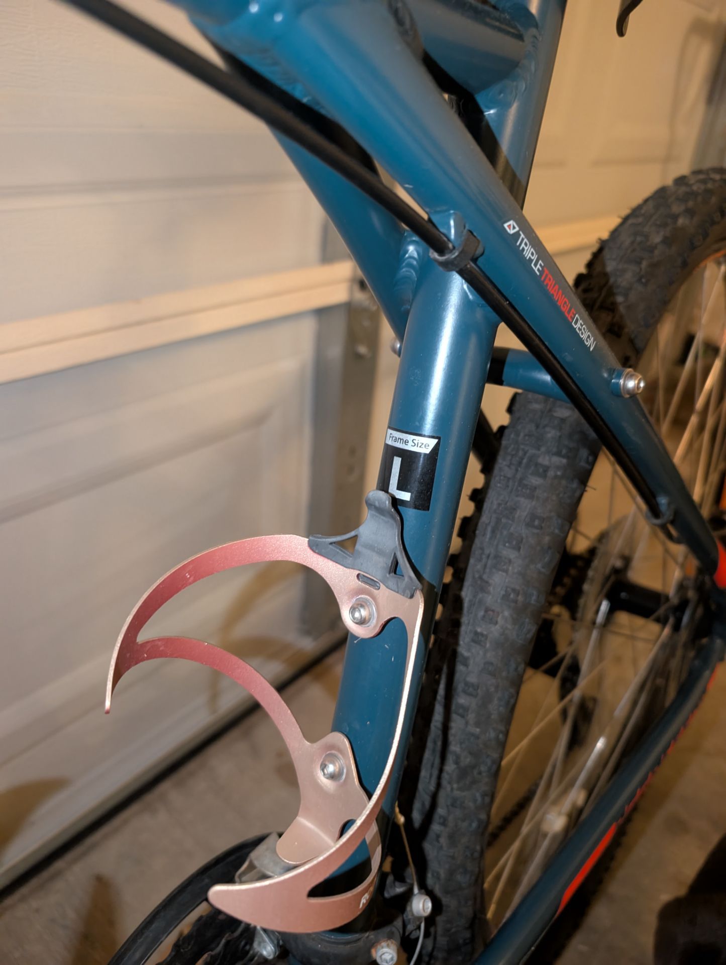 Gt mountain bike for Sale in San Antonio, TX - OfferUp