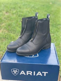 Ariat Heritage IV Zip H2O Paddock Boots