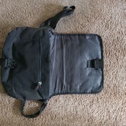 Small Laptop Shoulder Bag