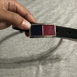 Tommy Hilfiger Belt