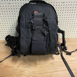 LowePro Camera Backpack - Nature Trekker AW