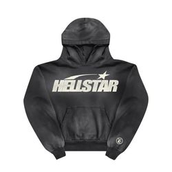 hellstar hoodie