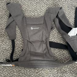 Ergobaby Embrace Baby Carrier