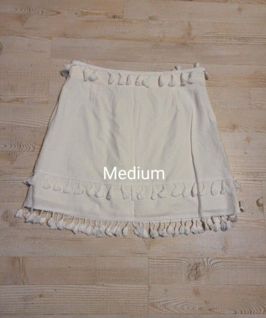 Womens Medium Skirt