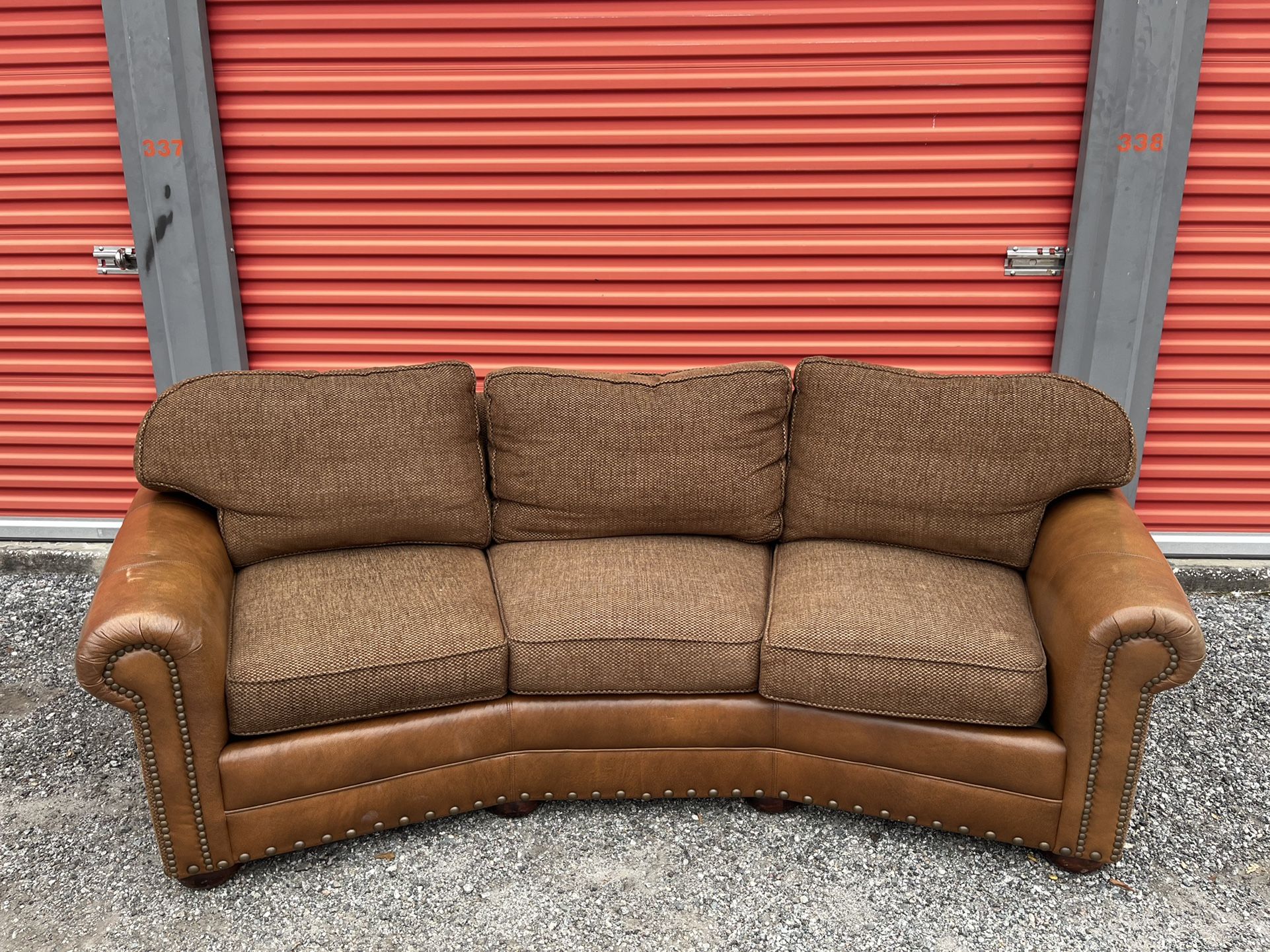 Havertys sofa