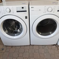 LG- AMAZING SET 🔥GAS🔥✅✅2 Months warranty