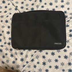 Misiso Laptop Case  (fits my MacBook Pro 13.3-inch ) Pick up only