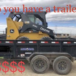 Do you Have A Trailer
