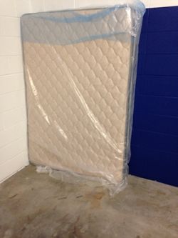 Mattress Liquidation Going On Now