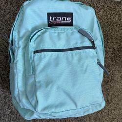 JanSport backpack 