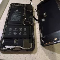 Message For Info Ifixit