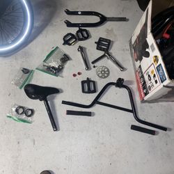 Bike Parts