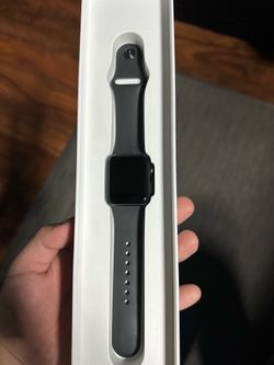 Apple Watch Series 3
