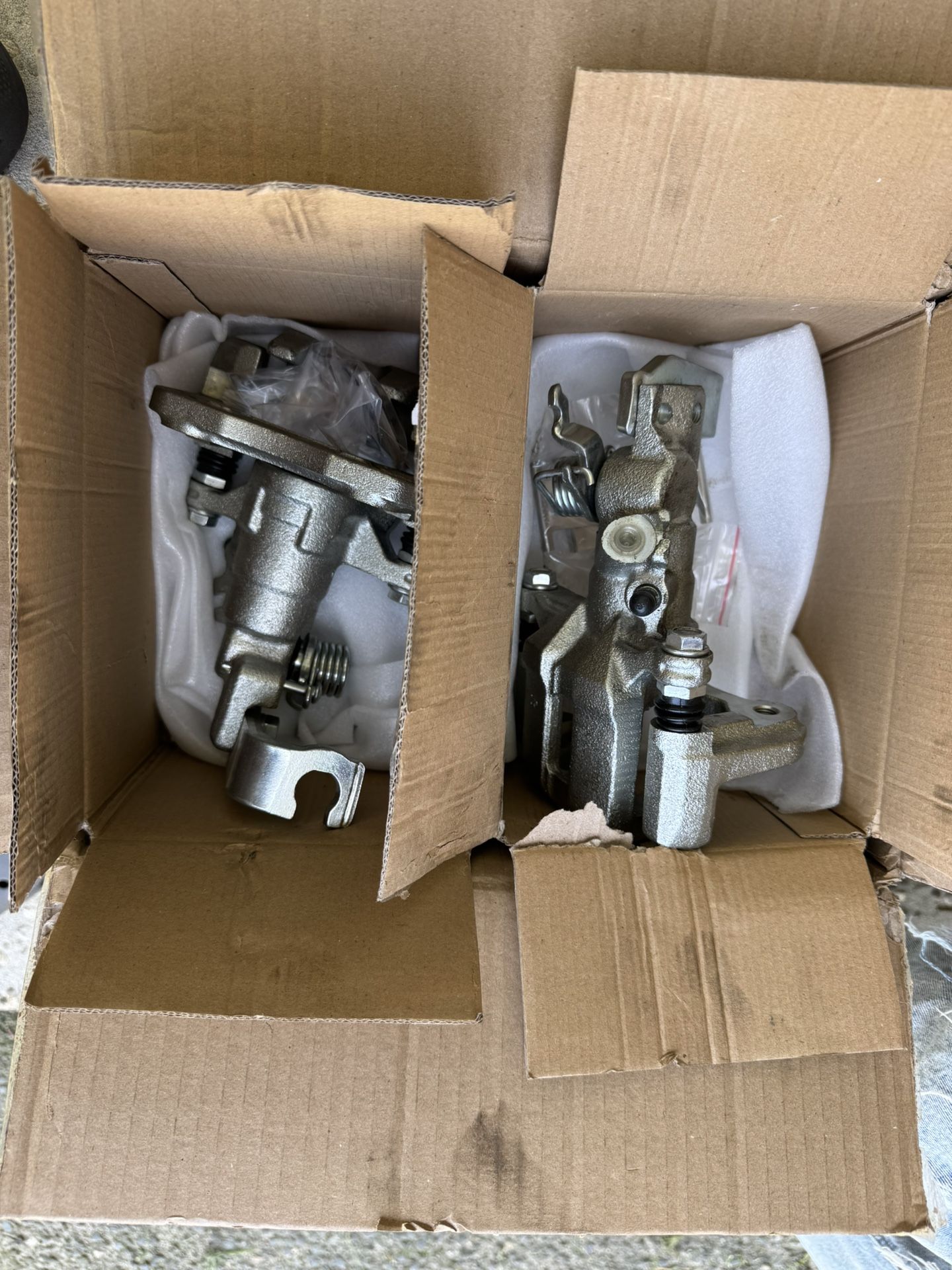 Accord Parts 