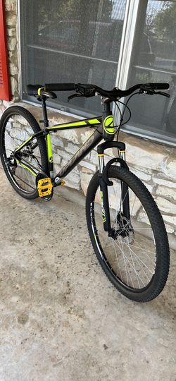 Electric Mountain Motorcycle UPLAND VALOR 29 Inch For Sale In San 