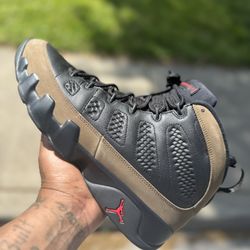 Jordan 9 Size 13