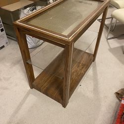 Tv Stand / Side Table / End Table