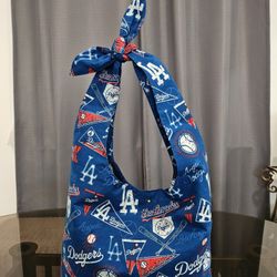 Dodgers Bag