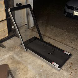 Treadmill Walking Pad