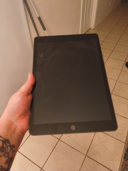 iPad 8th Gen