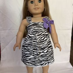 American Girl Doll