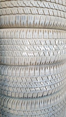 Good year wranglings 2 7 5 60 20