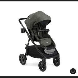 Nuna Joie Ginger Stroller 