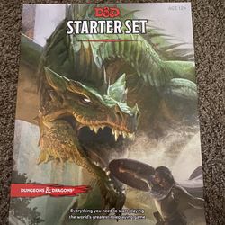 D&D Starter Set
