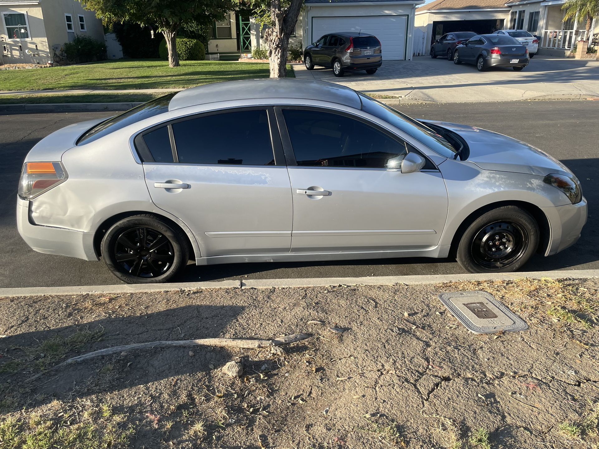 2009 Nissan Altima