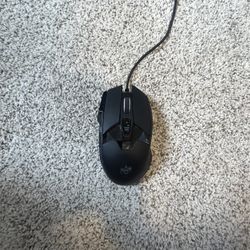 MOJO Pro Performance Silent Gaming Mouse